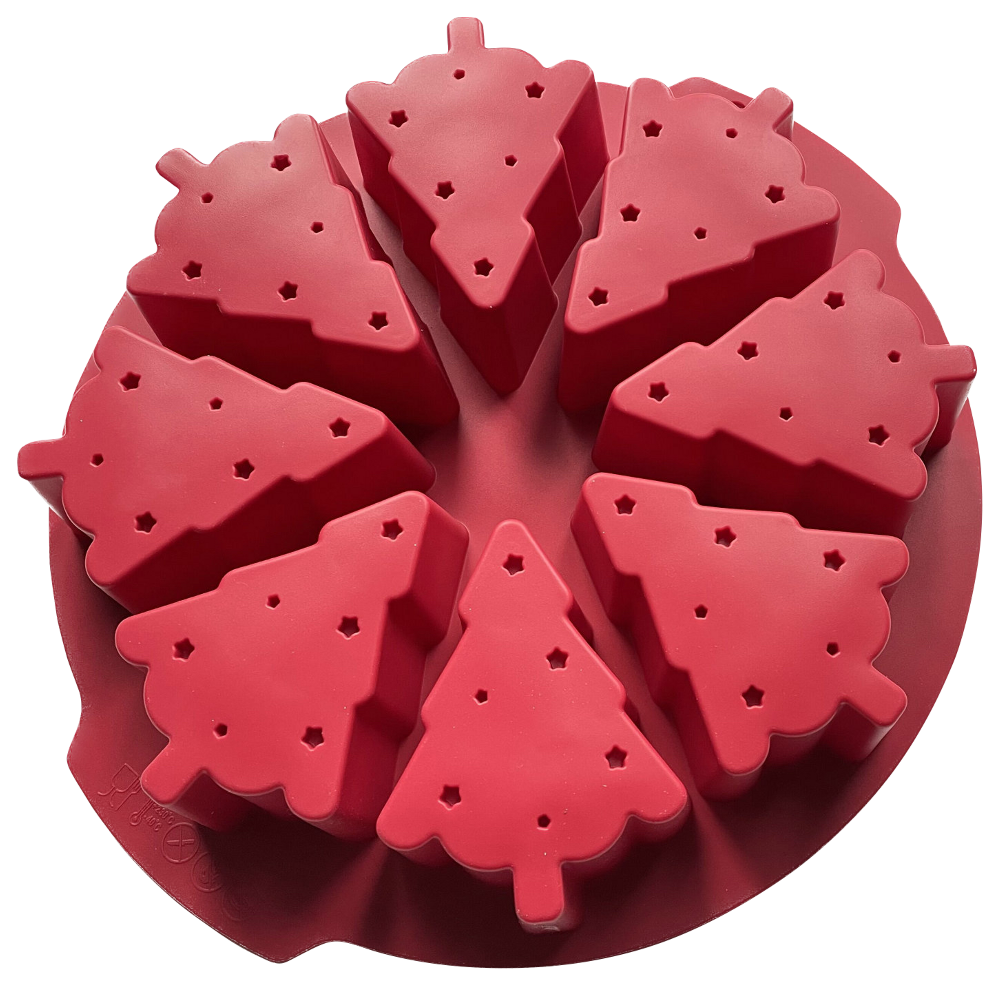 MOULE À GÂTEAUX 27CM