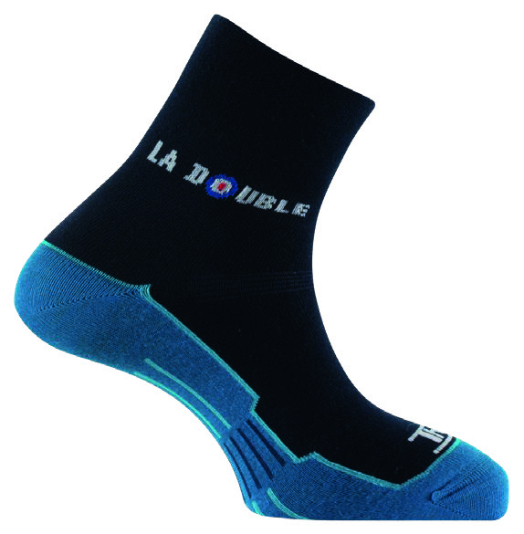 CHAUSSETTES RANDONNÉE MIXTE