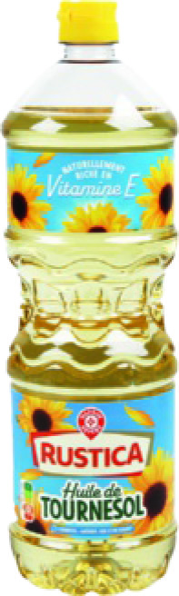 HUILE DE TOURNESOL 