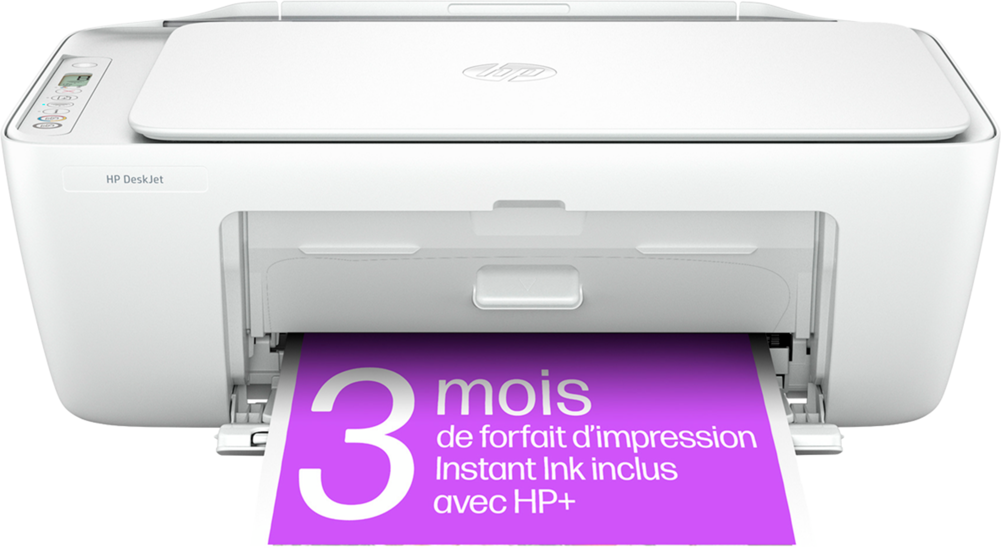 IMPRIMANTE MULTIFONCTION DESKJET 2810E