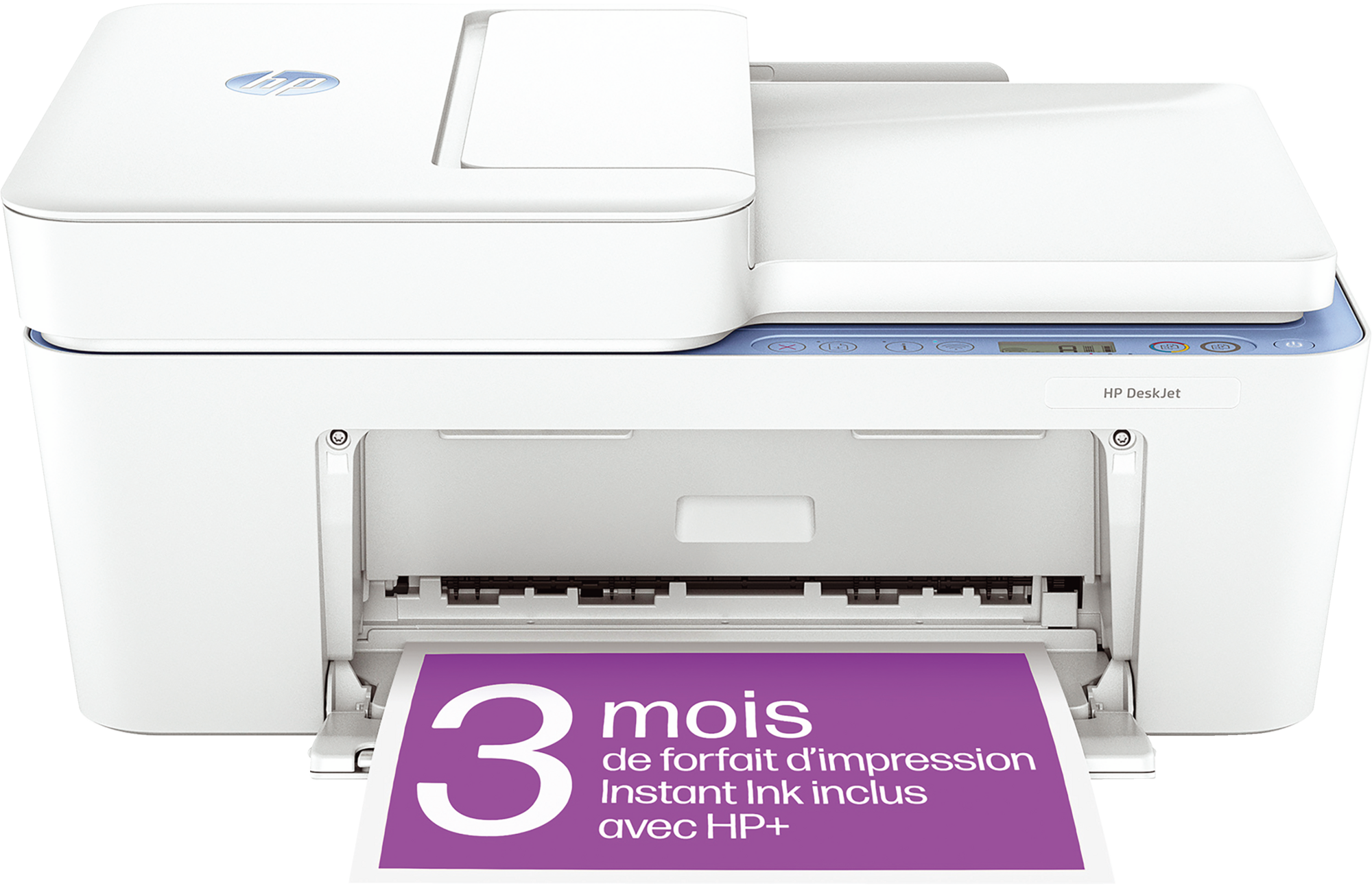 IMPRIMANTE MULTIFONCTION Deskjet 4222e
