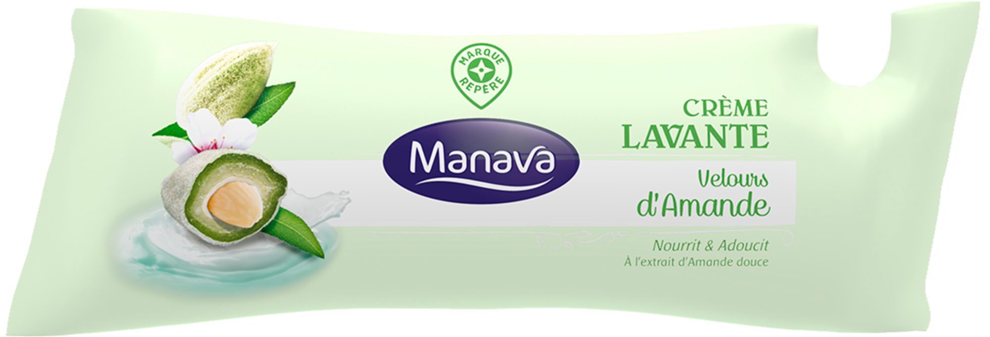 RECHARGE CRÉME LAVANTE