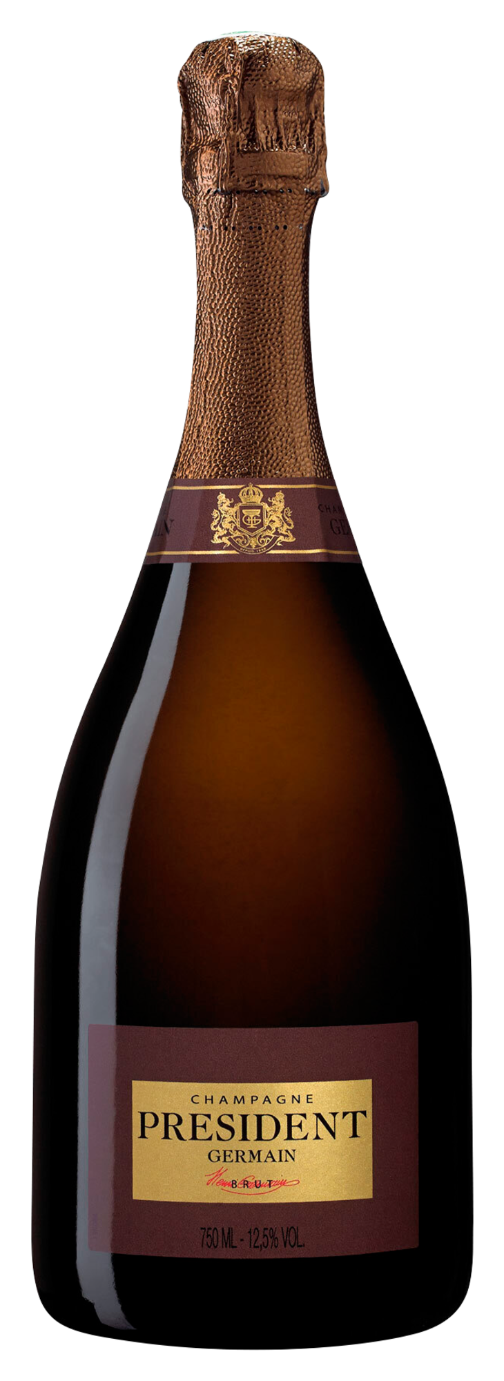 AOC CHAMPAGNE BRUT
