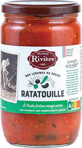 Ratatouille