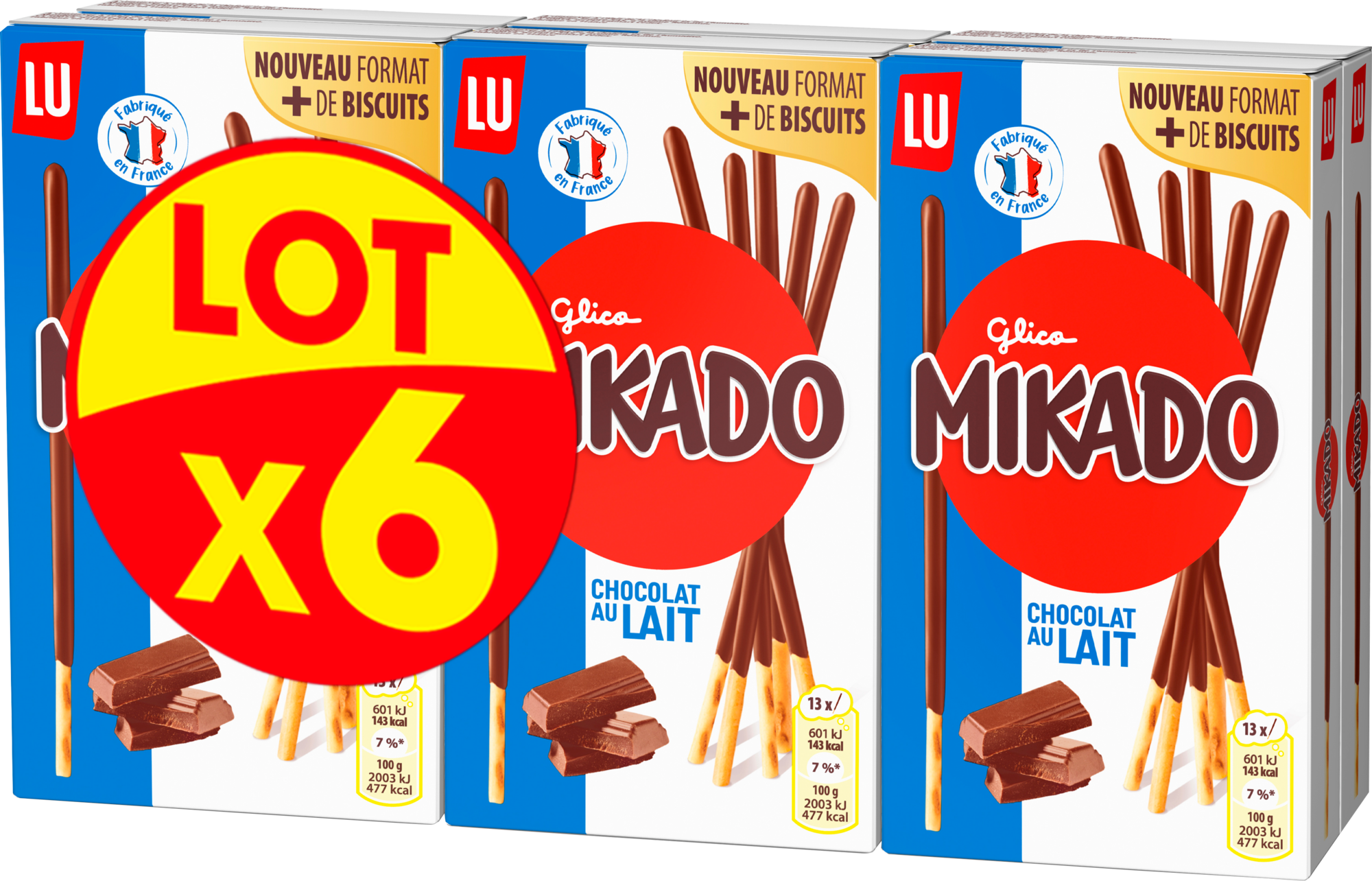 MIKADO