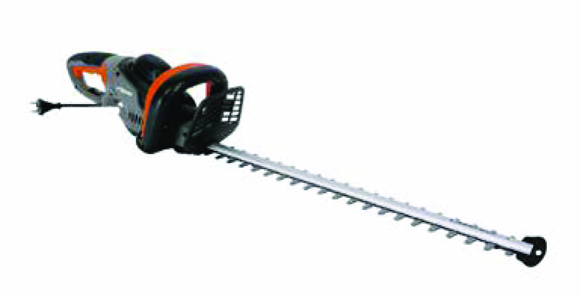 TAILLE-HAIES ÉLECTRIQUE 600 W