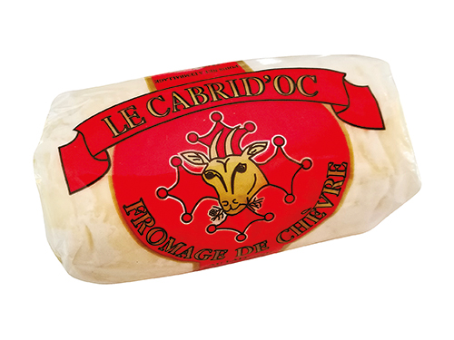 BÛCHETTE DE CHÈVRE