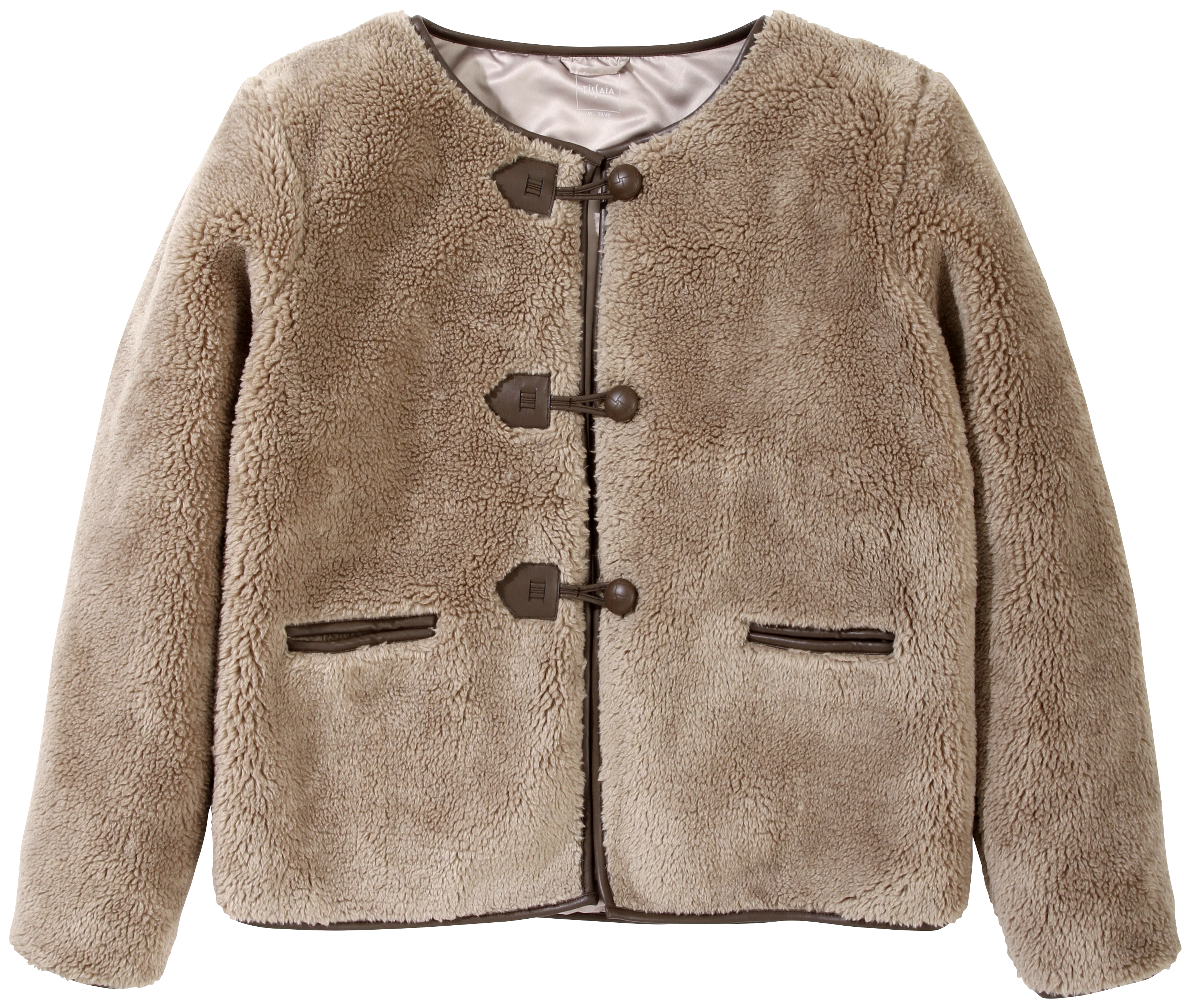 MANTEAU FEMME