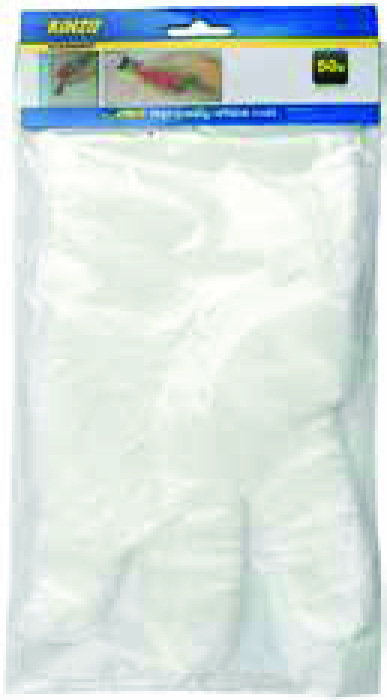 GANTS JETABLES