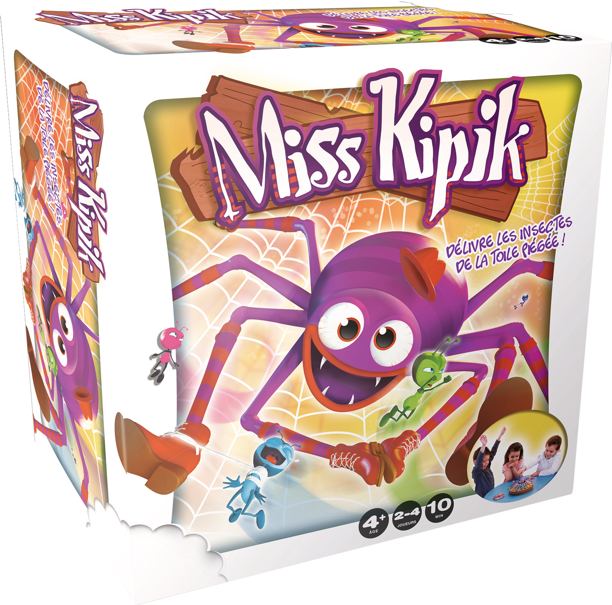 MISS KIPIK