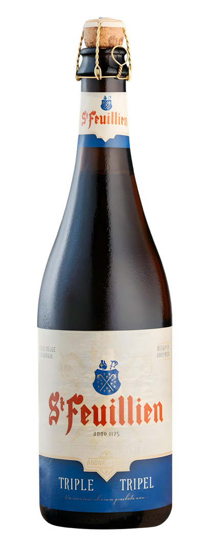 BIÈRE TRIPLE