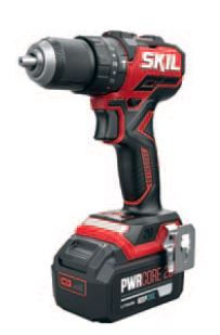 PERCEUSE À PERCUSSION COMPACT 20 V BRUSHLESS(1)