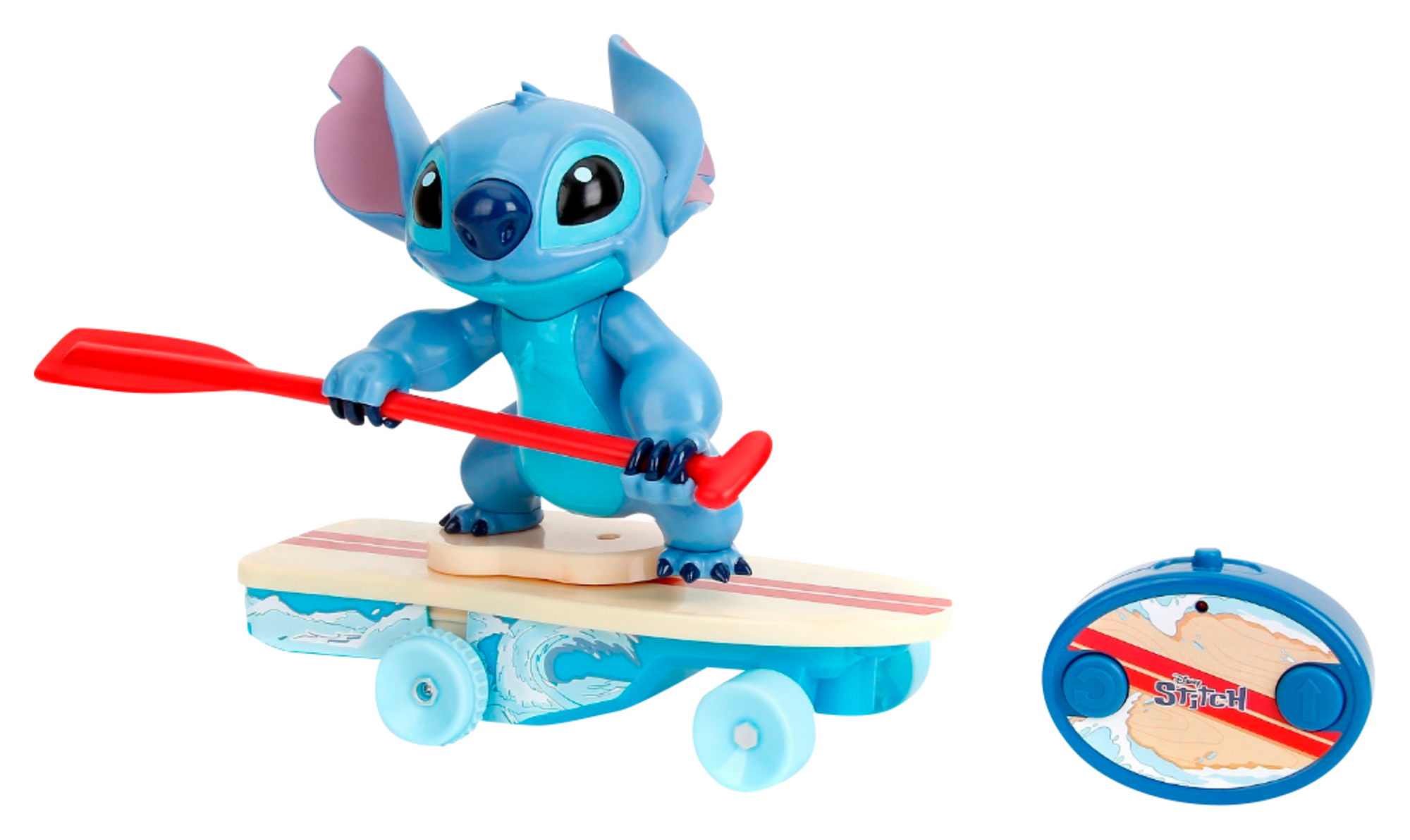 STITCH SURFEUR RADIOCOMMANDé