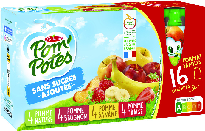 POM’POTES