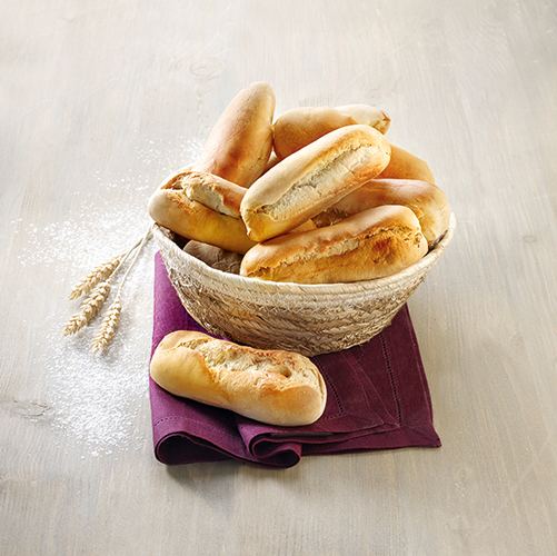 PETIT PAIN TRADITIONNEL