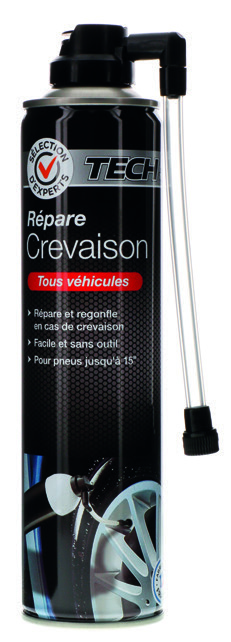 RÉPARE CREVAISON (1)