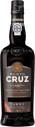 PORTO TAWNY