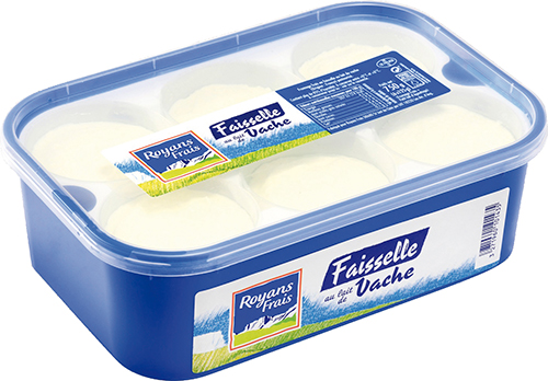 FAISSELLE 4,5% MAT.GR.