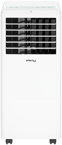 CLIMATISEUR MOBILE ELSAY 5000 BTU