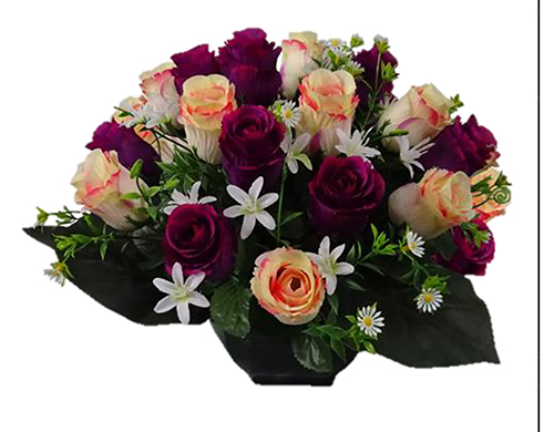 Octo Roses Fleurettes
(Roses, fleurettes)