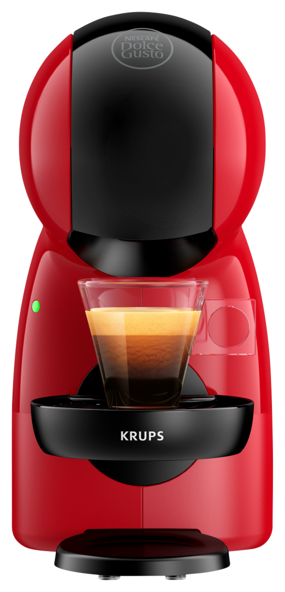 PACK MACHINE À CAPSULE NESCAFE DOLCE GUSTO ET 60 CAPSULES.