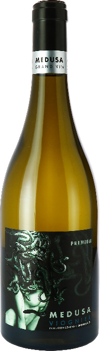 I.G.P(1) PAYS D’OC MEDUSA VIOGNIER