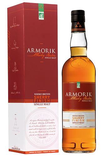 WHISKY BRETON BIO