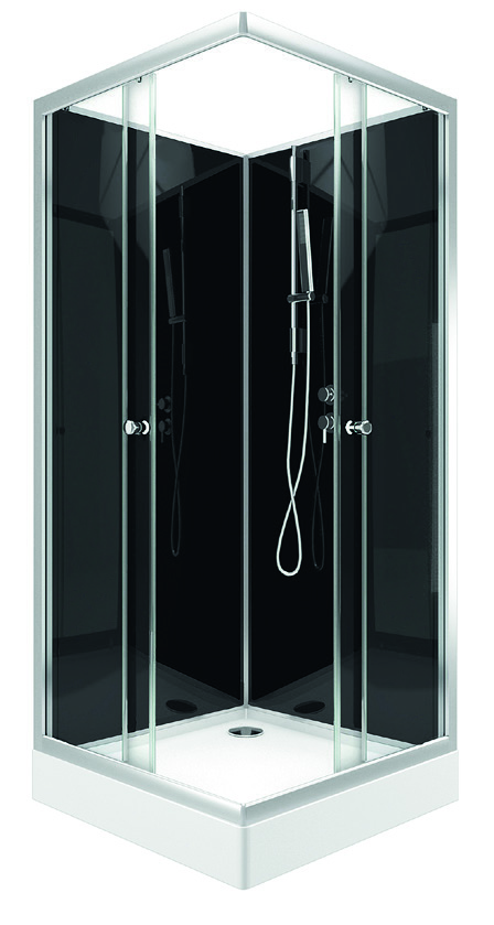 CABINE DE DOUCHE SOFT 80