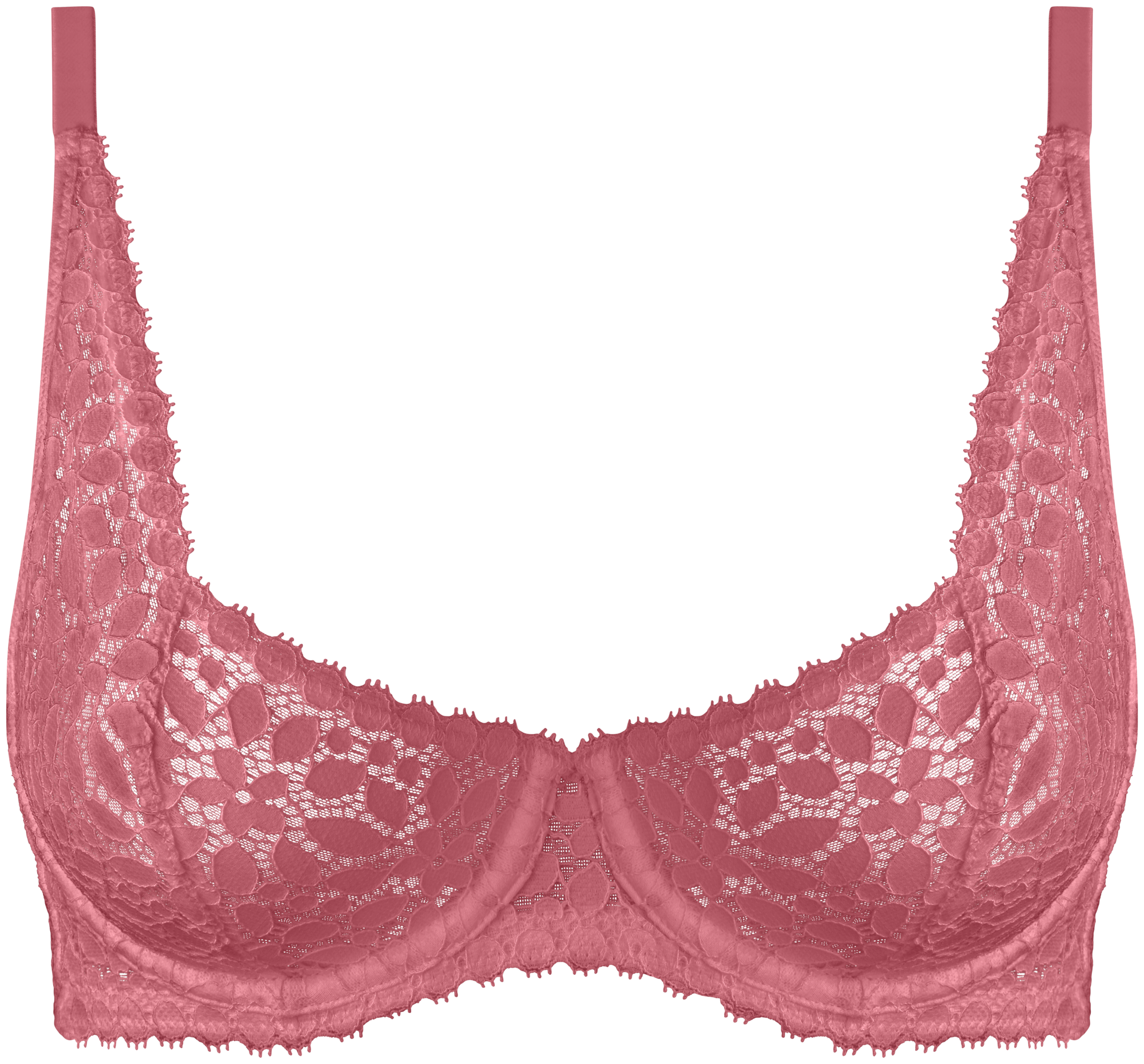 SOUTIEN-GORGE AVEC ARMATURES