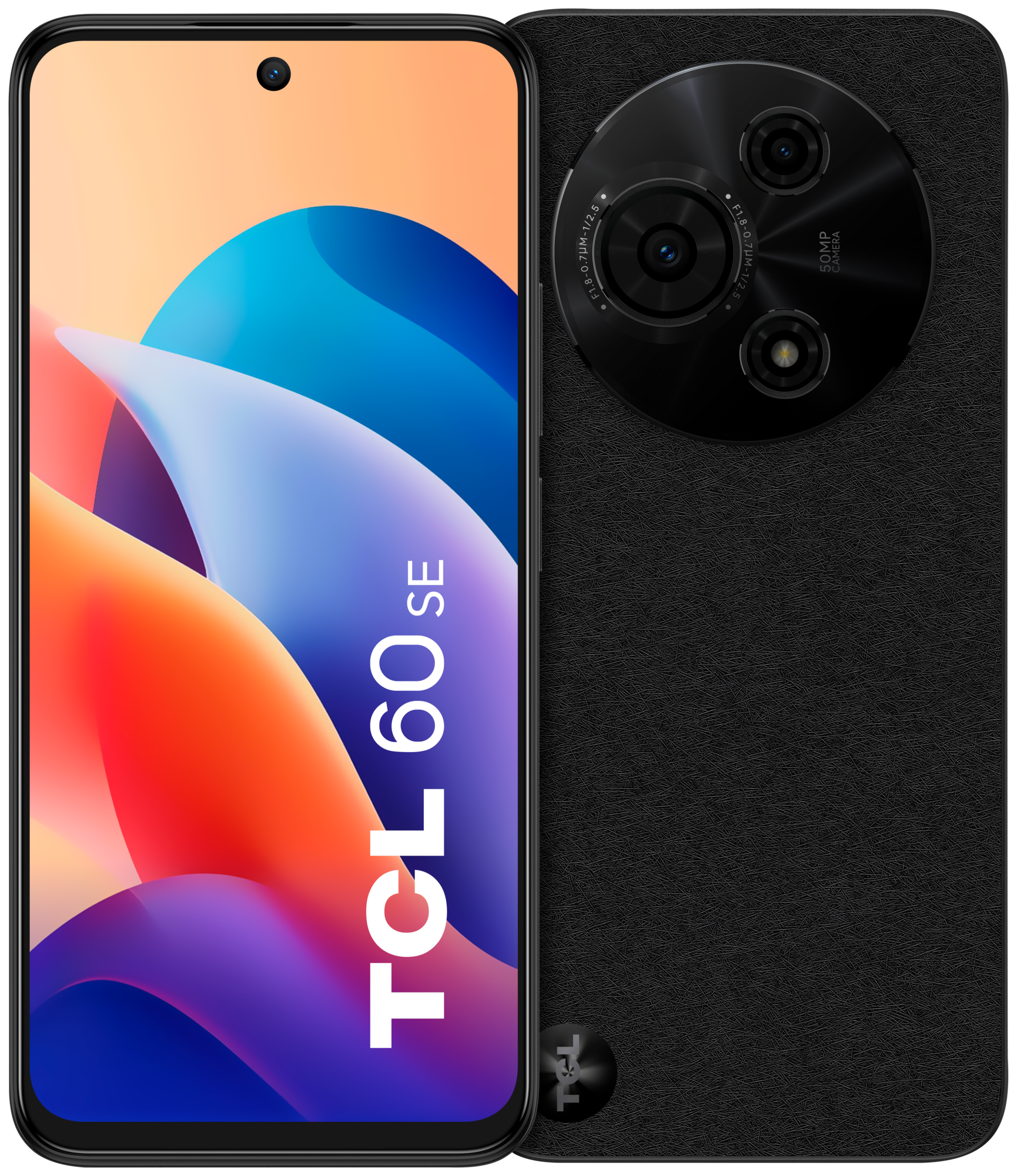 SMARTPHONE TCL 60SE