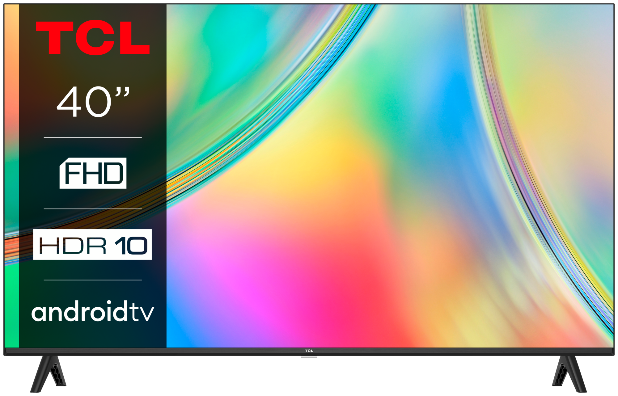 TV LED 40S1400A 40" pouces 102 cm