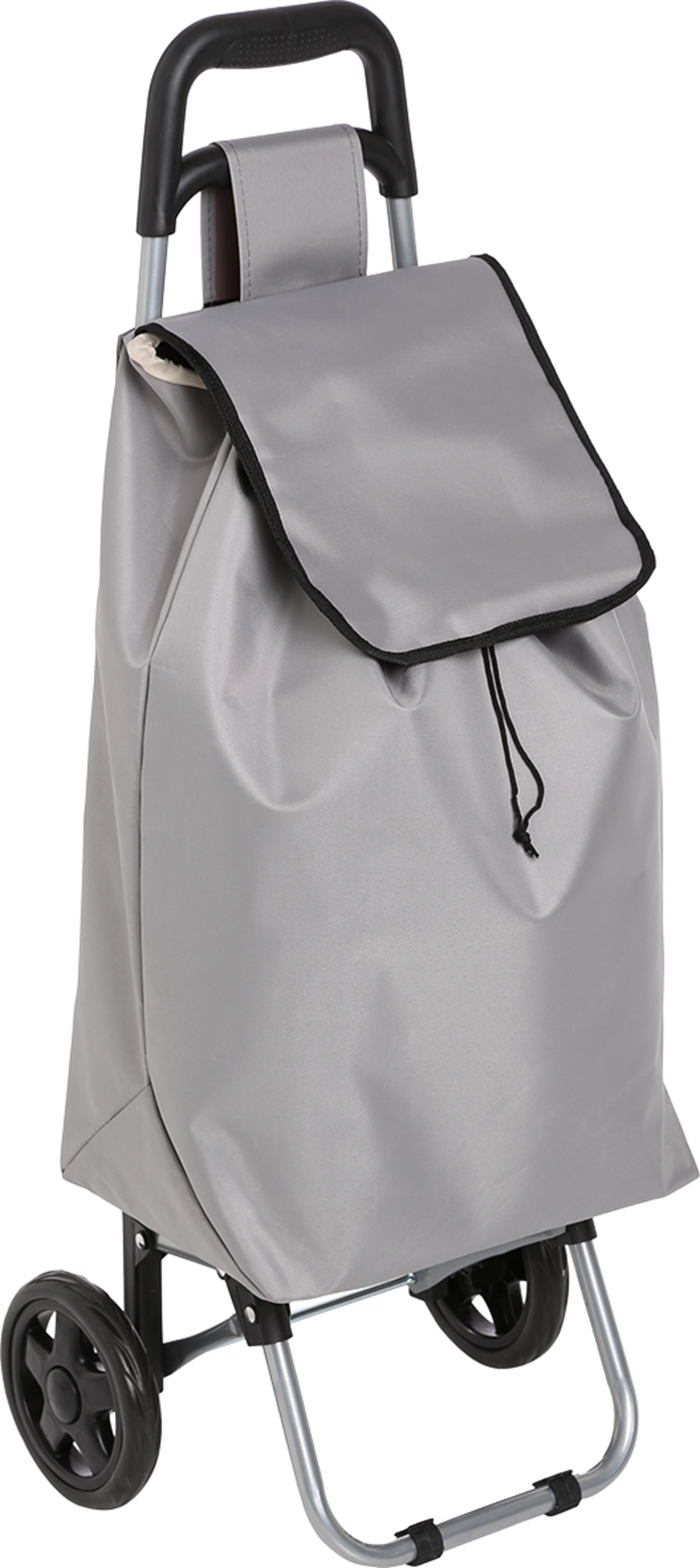 POUSSETTE DE MARCHE 2 ROUES GRIS AQUARELLE