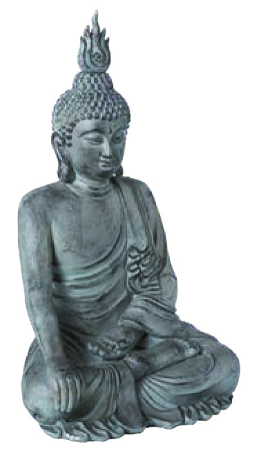 BOUDDHA ASSIS