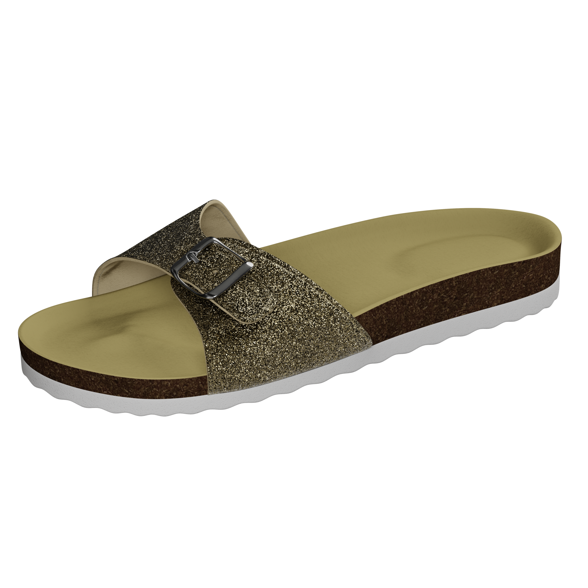 MULE HOMME OU FEMME