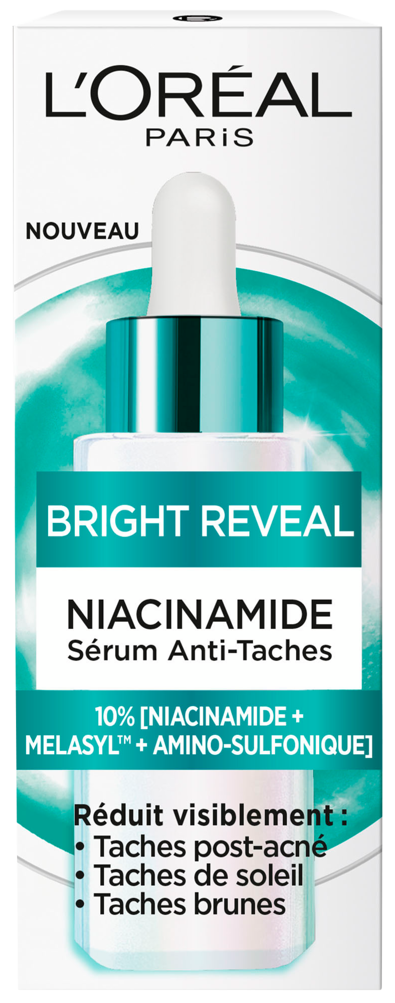 SERUM VISAGE