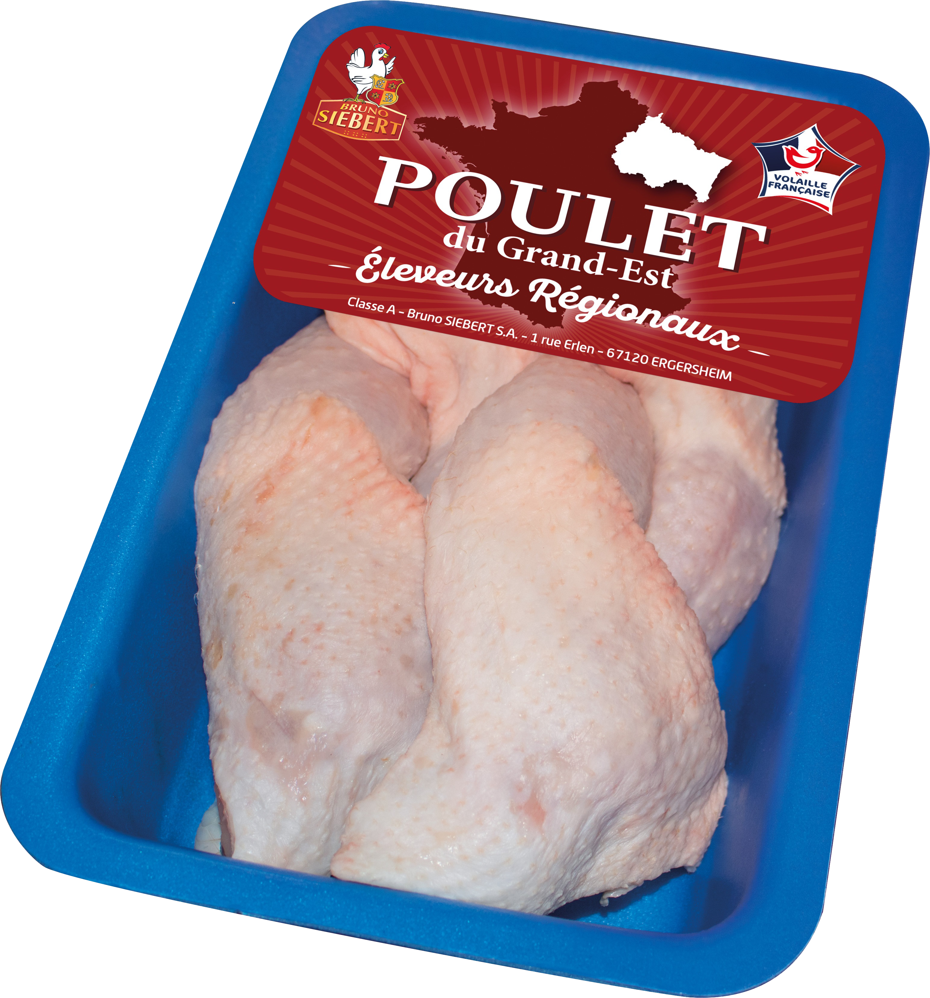 CUISSE DE POULET