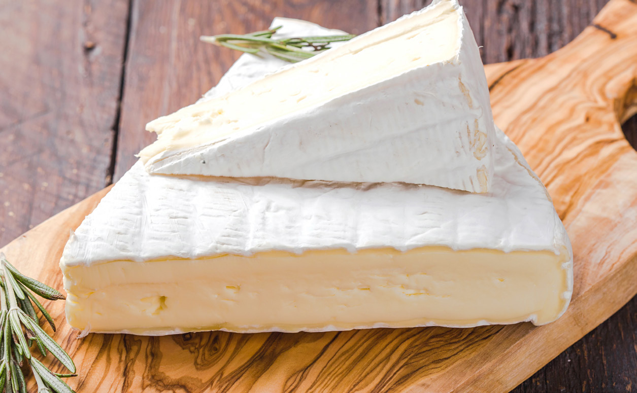 BRIE ROITELET 31% MAT. GR.