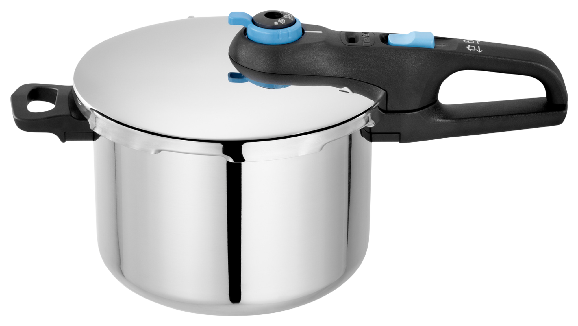 AUTOCUISEUR "SECURE TRENDY" 8L