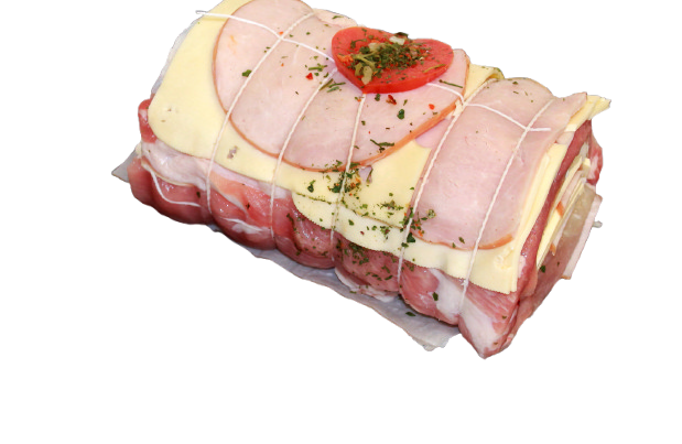 RÔTI DE PORC FAÇON ORLOFF