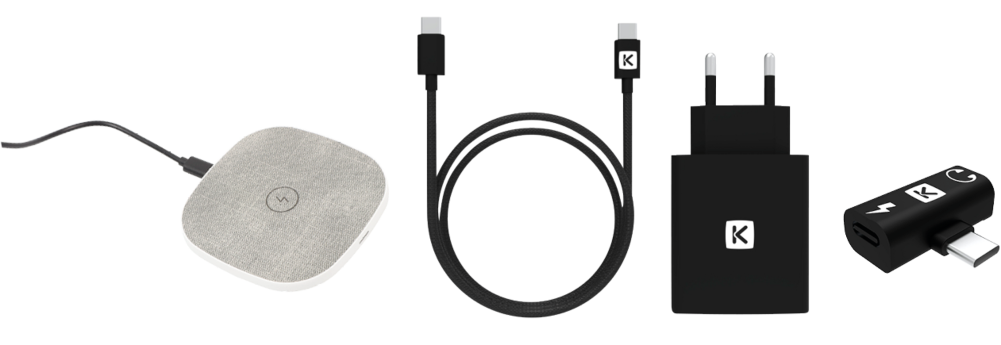 	
SUR UNE SÉLECTION DE PRODUITS PRÉSENTS EN MAGASIN DE LA GAMME CHARGE TÉLÉPHONIE "LINKSTER"