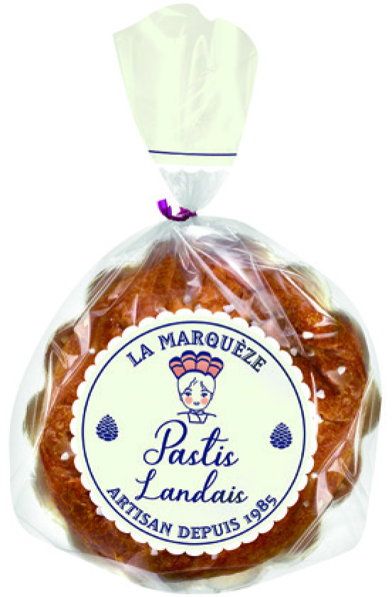 PASTIS LANDAIS