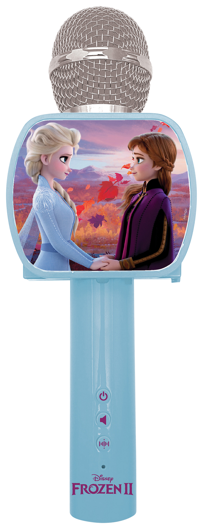 MICRO KARAOKE STITCH