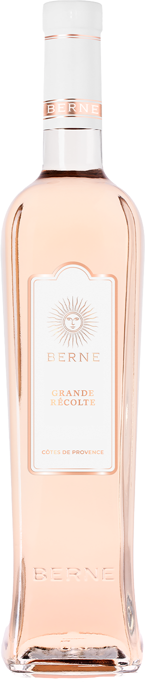 AOP CÔTES DE PROVENCE