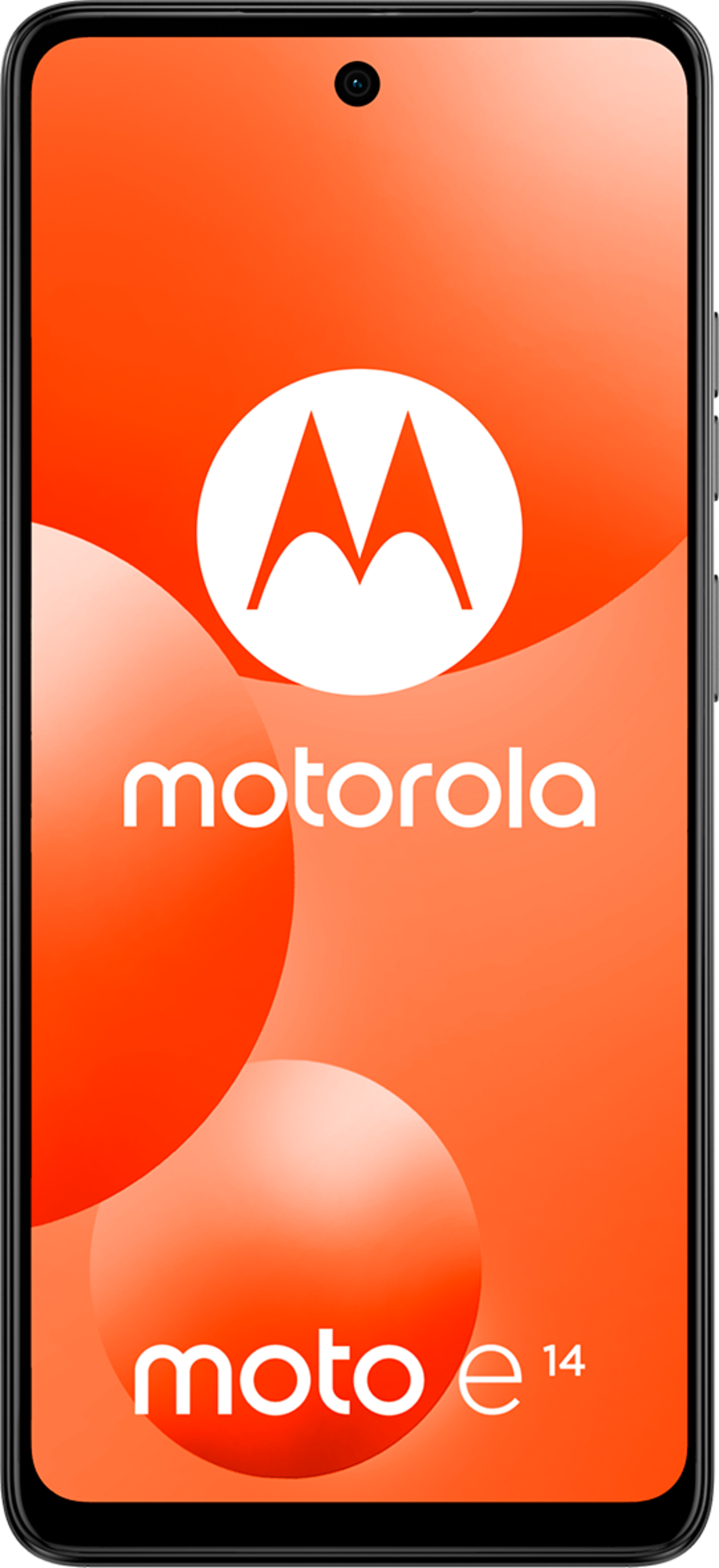 SMARTPHONE MOTO E14