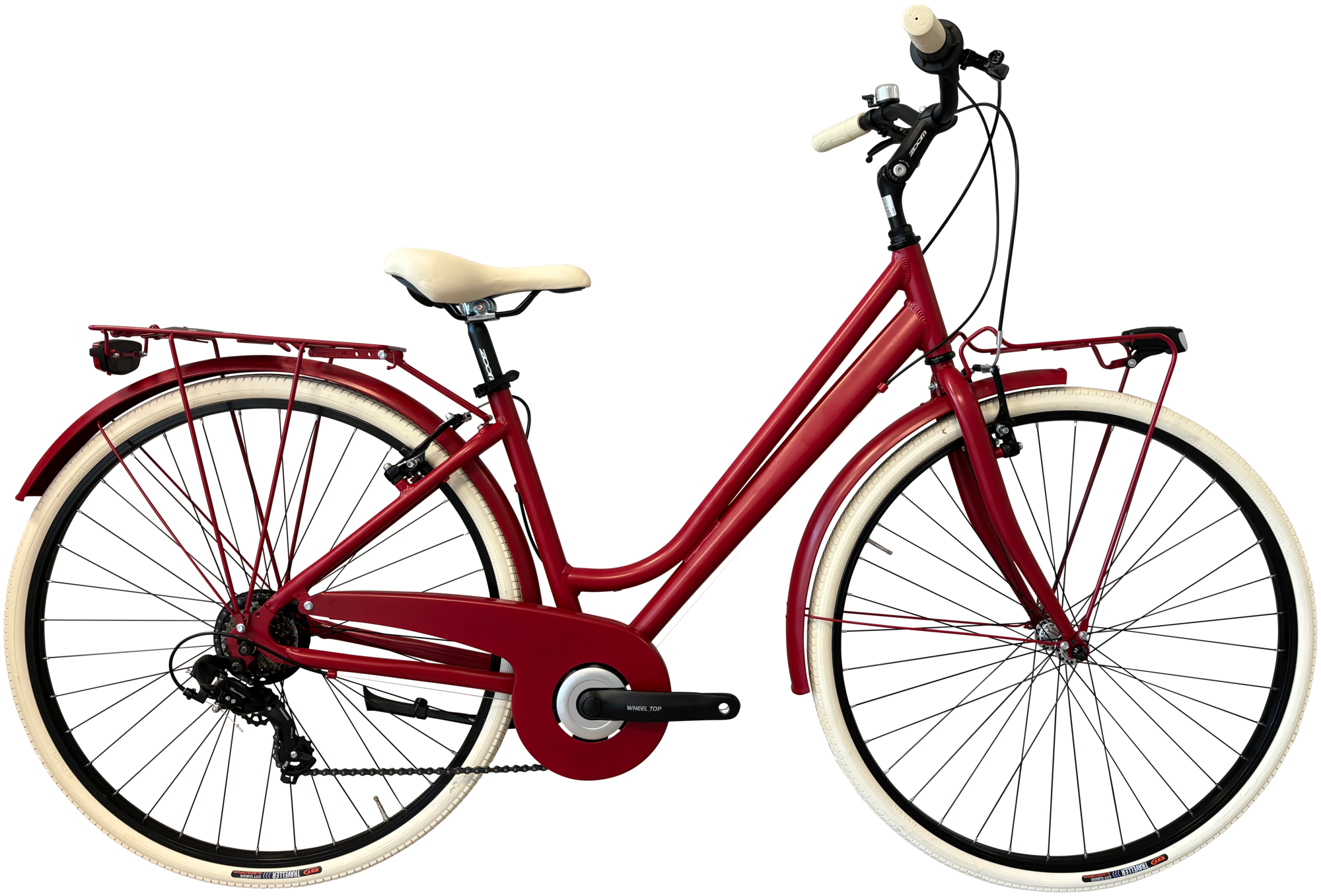VELO COTTAGE 28"