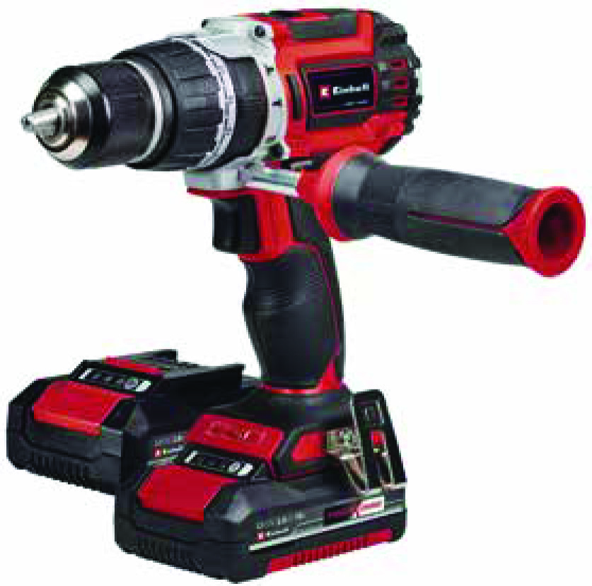 PERCEUSE VISSEUSE À PERCUSSION À BATTERIE 18V