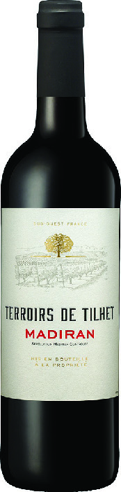 A.O.P(1) MADIRAN TERROIRS DE TILHET