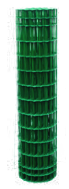 GRILLAGE SOUDÉ EN ROULEAU