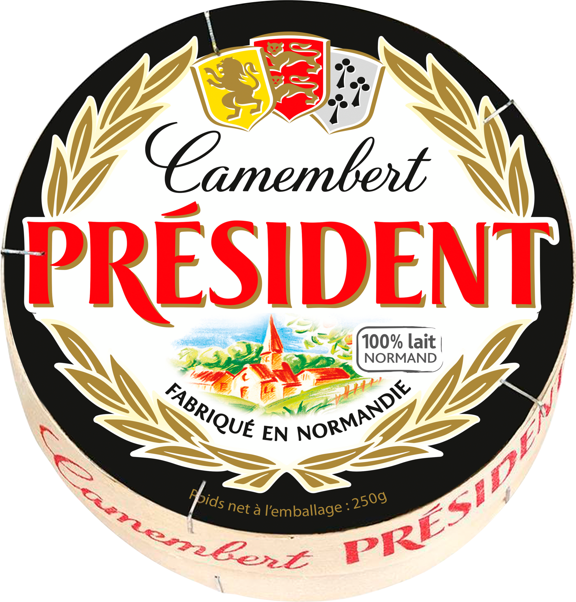 Camembert 21% Mat.Gr.