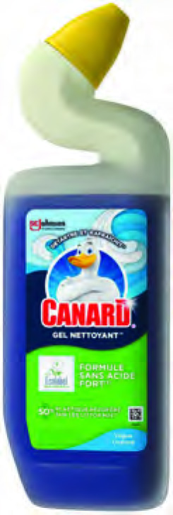 GEL NETTOYANT VAGUE OCÉANE 